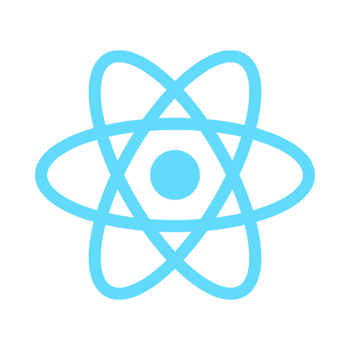 React